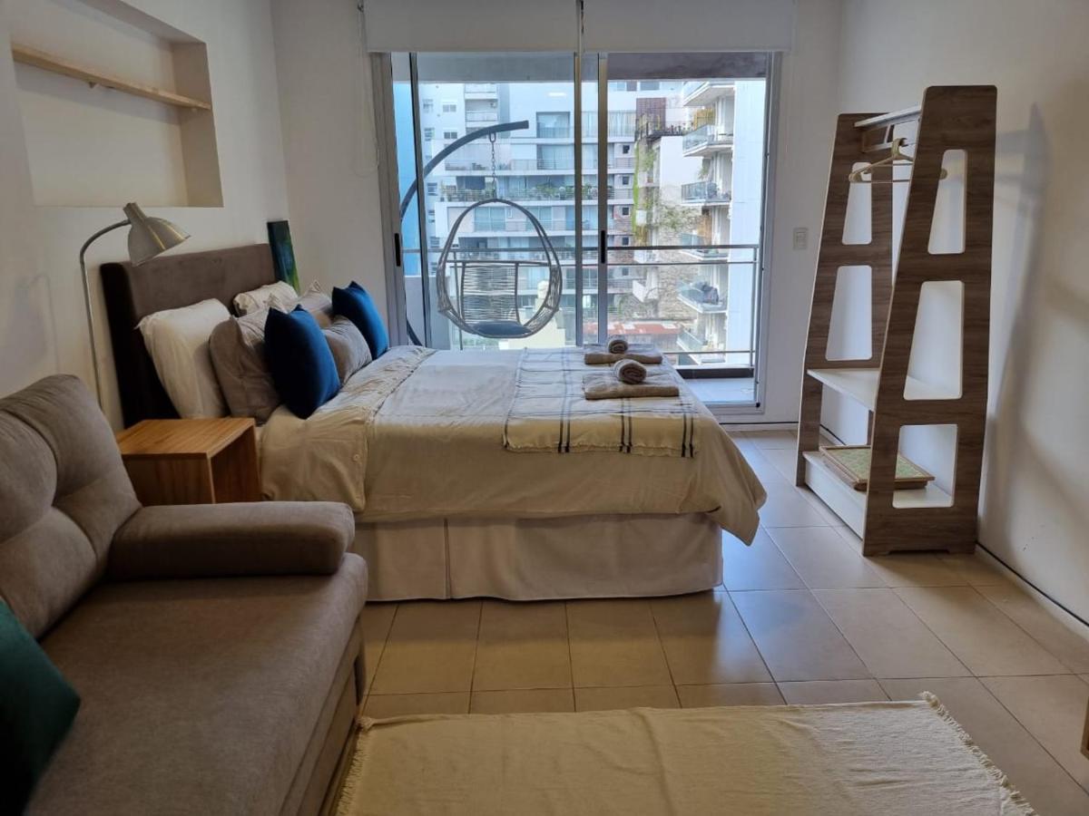 Dorrego 1829 Studio Buenos Aires Extérieur photo