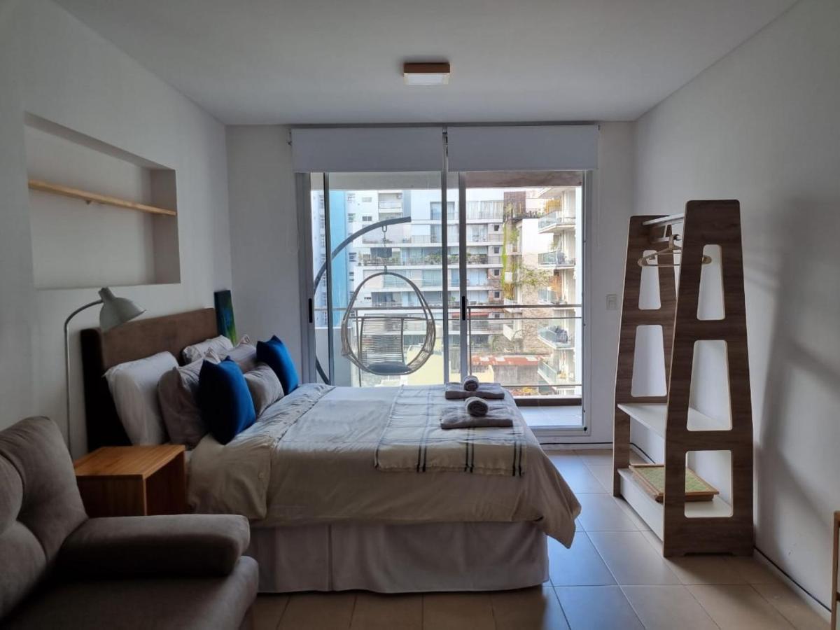 Dorrego 1829 Studio Buenos Aires Extérieur photo