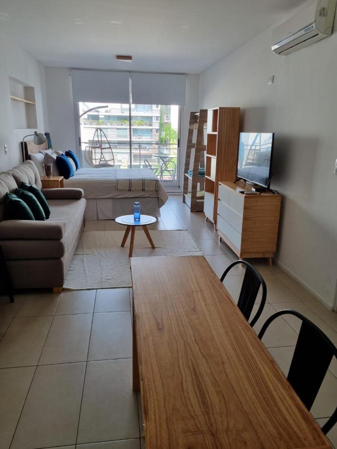 Dorrego 1829 Studio Buenos Aires Extérieur photo