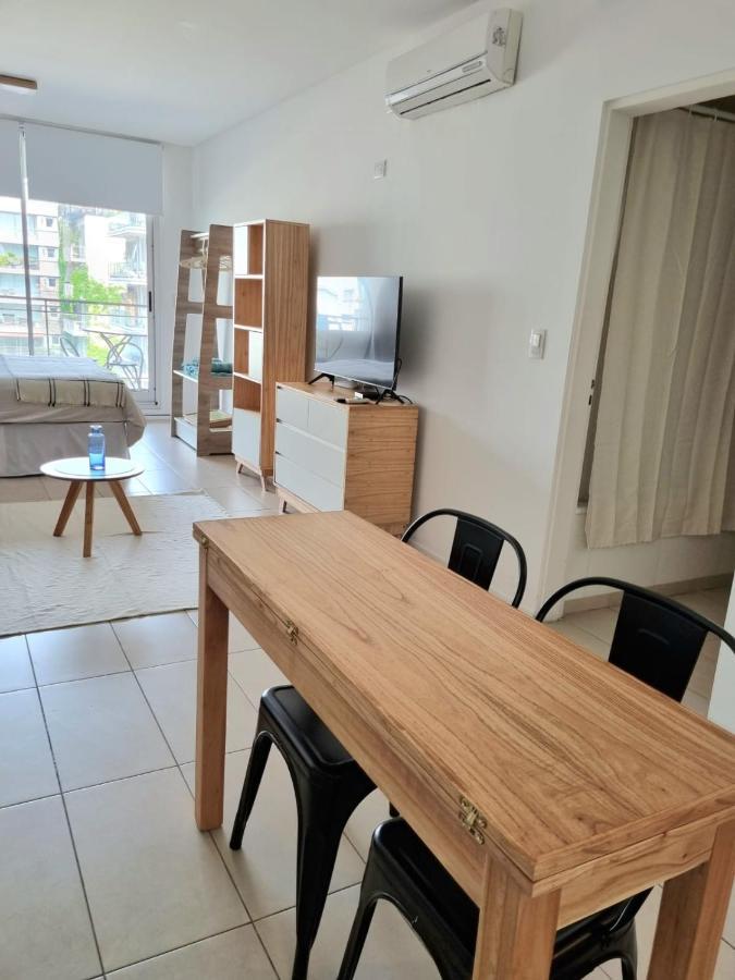 Dorrego 1829 Studio Buenos Aires Extérieur photo