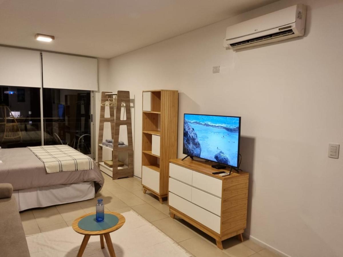 Dorrego 1829 Studio Buenos Aires Extérieur photo